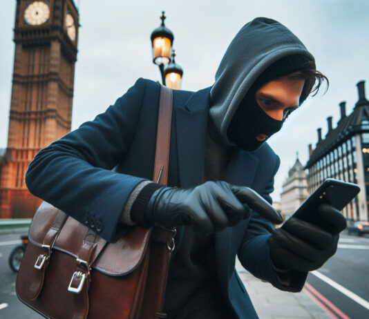 Nel Regno Unito vogliono obbligare Apple e Google a rendere inservibili i telefoni rubati Un iPhone rubato ha permesso di smantellare una rete di ladri di smartphone - macitynet.it