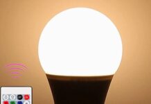 Lampadine Smart a scelta in sconto a meno di 1 € Lampadine Smart a scelta in sconto a meno di 1 € - macitynet.it
