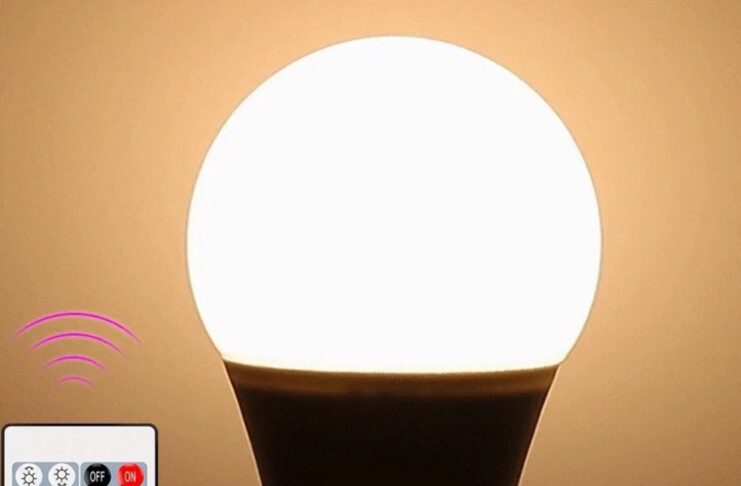 Lampadine Smart a scelta in sconto a meno di 1 € - macitynet.it