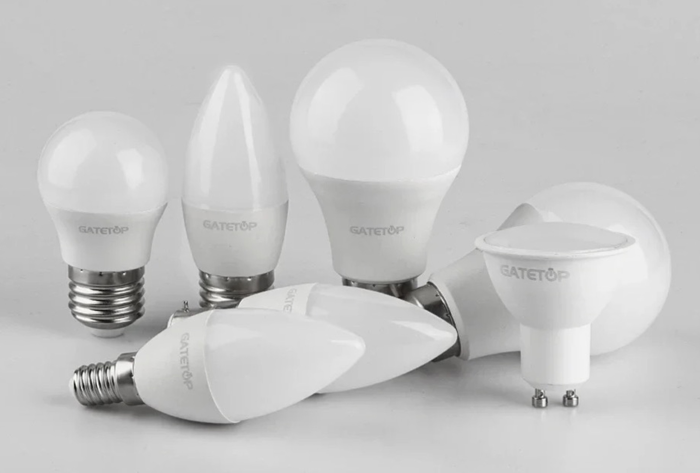 Lampadine Smart a scelta in sconto a meno di 1 € - macitynet.it