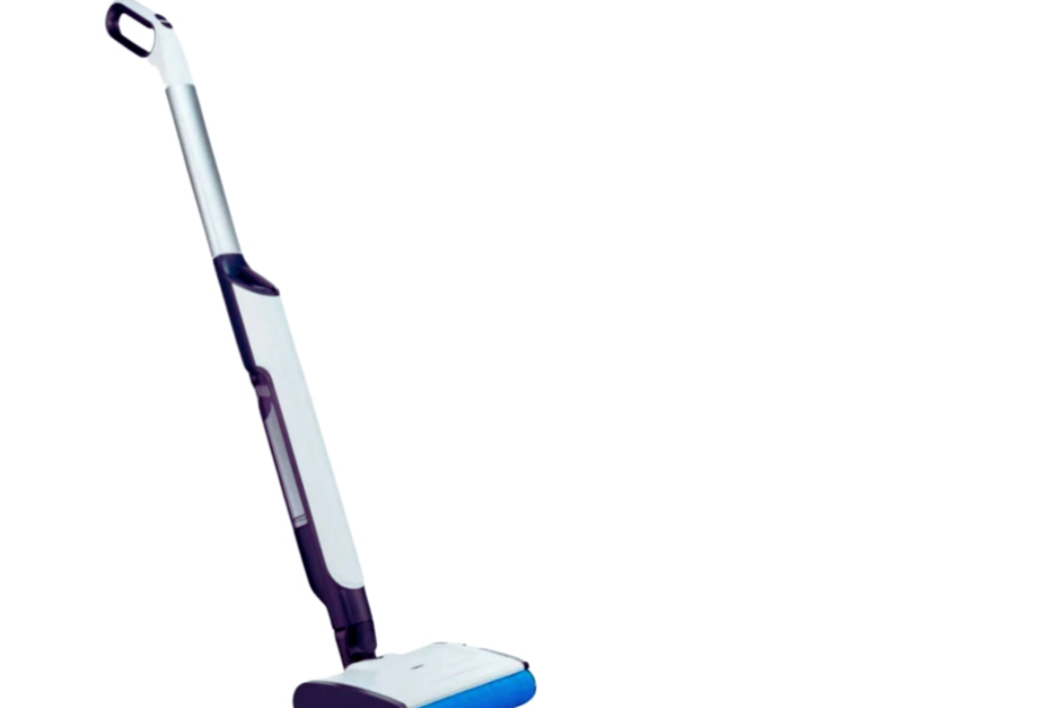 Dici addio alle pulizie domestiche grazie a Eurospin