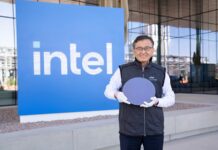Inseguendo l’IA, Intel pensa al grande ritorno nel mercato delle memorie Intel Panther Lake, presentata le CPU per i notebook del 2026 - macitynet.it