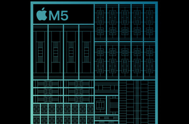Differenze tra M4 e M5, cosa cambia tra i due chip Apple - macitynet.it