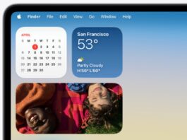 macOS Tahoe, come aggiungere e personalizzare i widget sulla Scrivania macOS Tahoe, come aggiungere e personalizzare i widget sulla Scrivania - macitynet.it