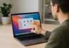 MacBook Pro OLED e touchscreen, nuovi dettagli sui prossimi portatili Apple Il MacBook Pro con schermo touch arriva tra un anno - macitynet.it