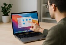 Il MacBook Pro con schermo touch sta per arrivare Il MacBook Pro con schermo touch arriva tra un anno - macitynet.it