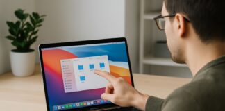 Il MacBook Pro con schermo touch arriva tra un anno - macitynet.it