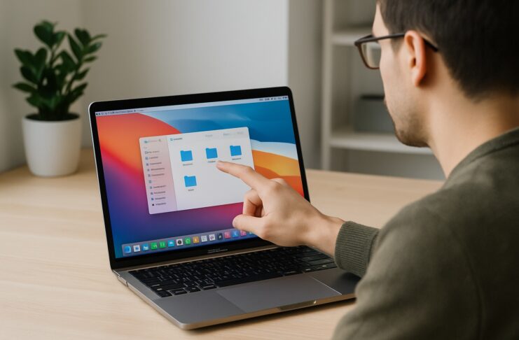 Il MacBook Pro con schermo touch arriva tra un anno - macitynet.it