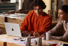 MacBook Pro 14″ M5, l’SSD è una scheggia MacBook Pro 14" M5, anche l'SSD è una scheggia - macitynet.it