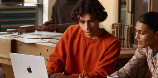 MacBook Pro 14" M5, anche l'SSD è una scheggia - macitynet.it