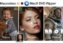 I tuoi ricordi stanno scomparendo Questa IA li salva dal disastro (e li trasforma in 4K) - macitynet.it