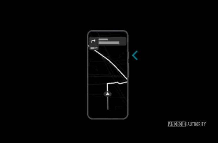 Mappe in modalità essenziale