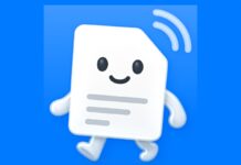 Menu Drop rende più semplice che mai sfruttare AirDrop sul Mac - macitynet.it