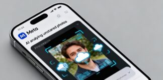 Meta usa l'AI per migliorare le foto che non avete condiviso su Facebook - macitynet.it