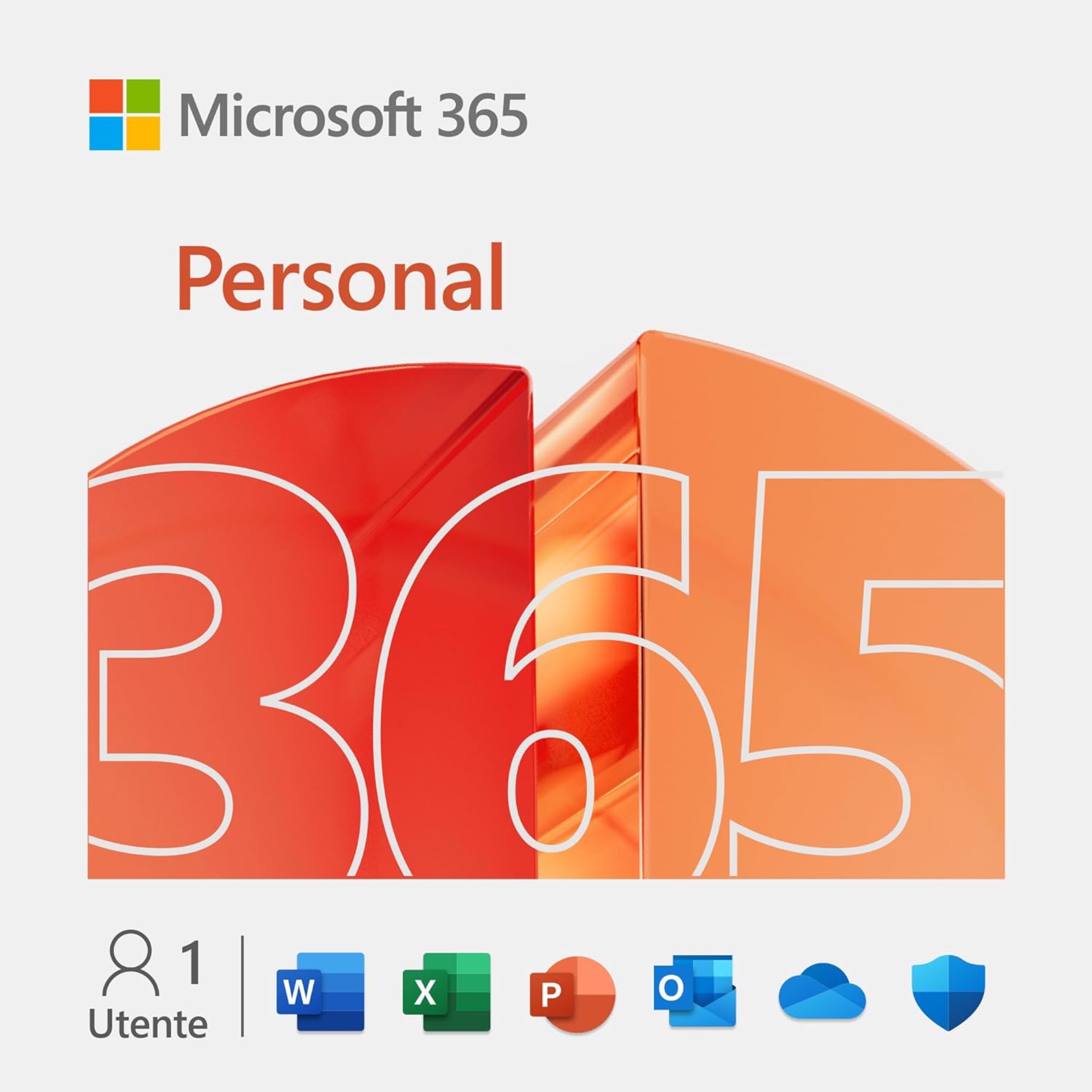 Festa Prime, Microsoft 365 Personal con AI e 1 TB sul cloud a soli 69 € - macitynet.it