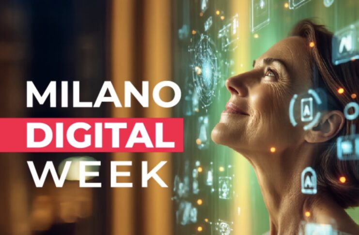 Milano Digital Week 2025, inaugurata la settimana dell’innovazione - macitynet.it