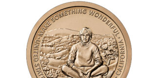 Steve Jobs su una moneta commemorativa da 1$ nel 2026 - macitynet.it
