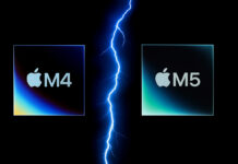 Differenze tra M4 e M5, cosa cambia tra i due chip Apple m4 vs m5