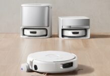 Ancora Festa Prime, Narwal sconta tutti i suoi robot con e senza AI Festa Prime, Narwal sconta i robot che puliscono con acqua riscaldata e AI - macitynet.it