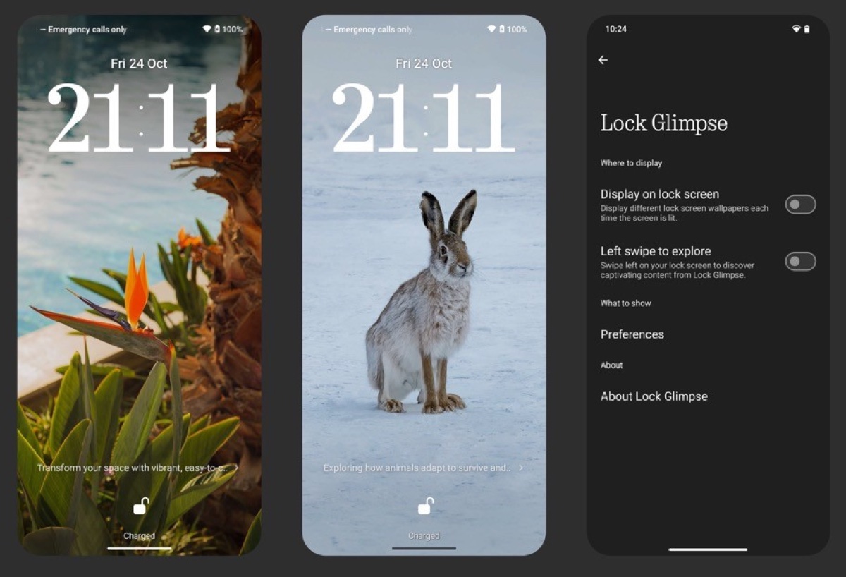 Nothing Phone 3a Lite sfida gli Android con stile e prezzo - macitynet.it