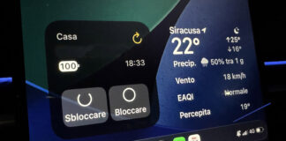 Con Nuki controllate la serratura su CarPlay, con iOS 26 il widget per la Smart Lock - macitynet.it