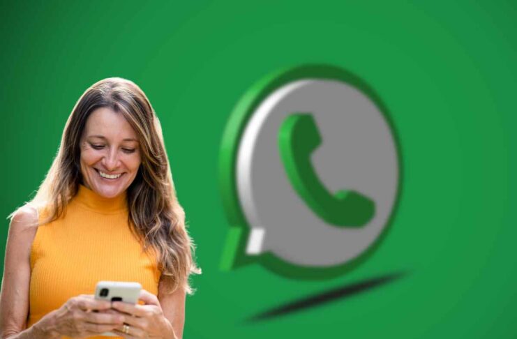 nuova funzionalità whatsapp