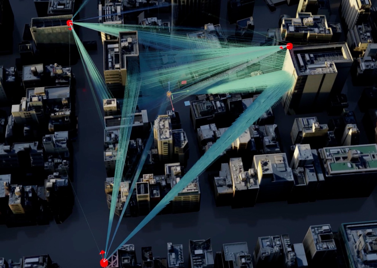 I chip Nvidia invadono Samsung e la Corea per cambiare tutto con AI - macitynet.it I chip Nvidia invadono Samsung e la Corea per cambiare tutto con AI - macitynet.it