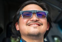 Amazon Amelia, occhiali smart per aiutare i corrieri a scansionare pacchi e non solo Amazon Amelia, occhiali smart per aiutare i corrieri a scansionare pacchi e non solo - macitynet.it