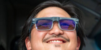 Amazon Amelia, occhiali smart per aiutare i corrieri a scansionare pacchi e non solo - macitynet.it