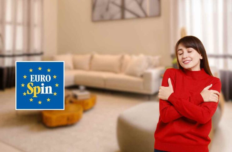 eurospin accessorio offerta