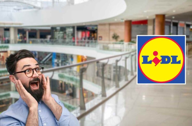 ultima offerta lidl