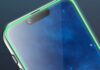 Vetro temperato per iPhone con protezione privacy e bordo fluorescente a solo 1 € - macitynet.it