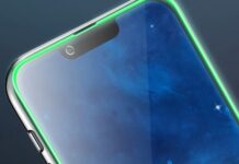 Vetro temperato per iPhone con protezione privacy e bordo fluorescente a solo 1 € Vetro temperato per iPhone con protezione privacy e bordo fluorescente a solo 1 € - macitynet.it