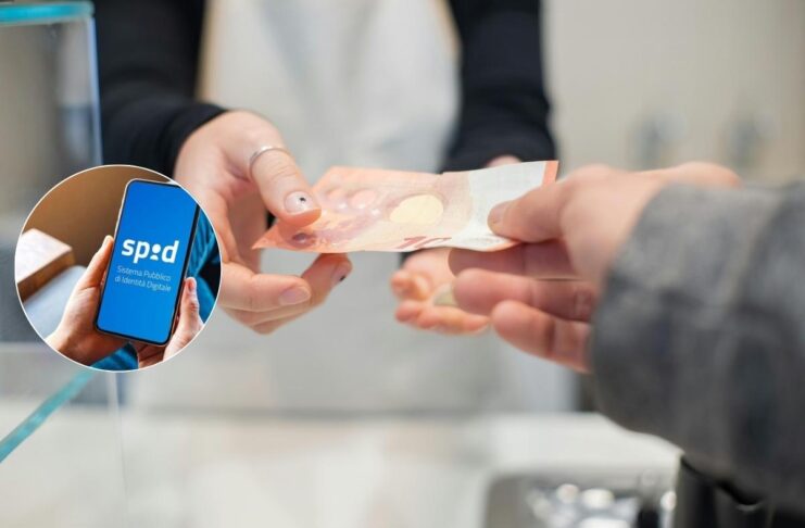 Spid gratuito cosa cambia