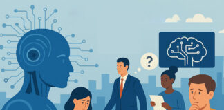 Sempre più persone disattivano funzionalità AI nei software - macitynet.it