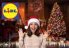 prodotto lidl natale