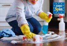 Dici addio alle pulizie domestiche grazie a Eurospin, solo 15 secondi e la casa torna a brillare Dici addio alle pulizie domestiche grazie a Eurospin