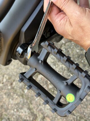 Recensione Bici Elettrica Eleglide C2, economica solo nel prezzo - macitynet.it