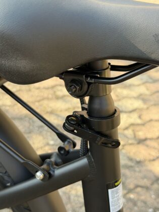 Recensione Bici Elettrica Eleglide C2, economica solo nel prezzo - macitynet.it