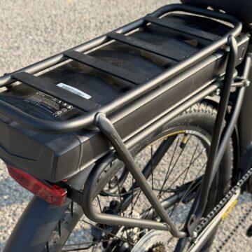 Recensione Bici Elettrica Eleglide C2, economica solo nel prezzo - macitynet.it