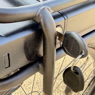 Recensione Bici Elettrica Eleglide C2, economica solo nel prezzo - macitynet.it