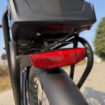 Recensione Bici Elettrica Eleglide C2, economica solo nel prezzo - macitynet.it