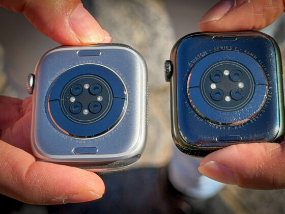 Reensione Apple Watch 11 - macitynet.it