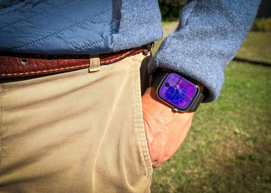 Reensione Apple Watch 11 - macitynet.it Reensione Apple Watch 11 - macitynet.it