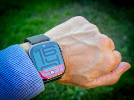 Reensione Apple Watch 11 - macitynet.it