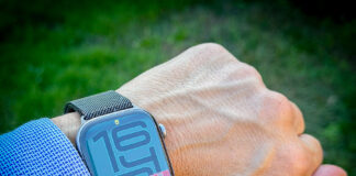 Reensione Apple Watch 11 - macitynet.it