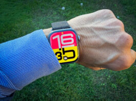 Reensione Apple Watch 11 - macitynet.it