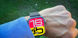 Reensione Apple Watch 11 - macitynet.it