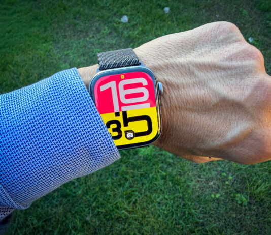 Recensione Apple Watch 11, in tanti lo dovrebbero comprare Reensione Apple Watch 11 - macitynet.it