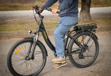 Recensione Bici Elettrica Eleglide C2, economica solo nel prezzo Recensione Bici Elettrica Eleglide C2, ecomica solo nel prezzo - macitynet.it